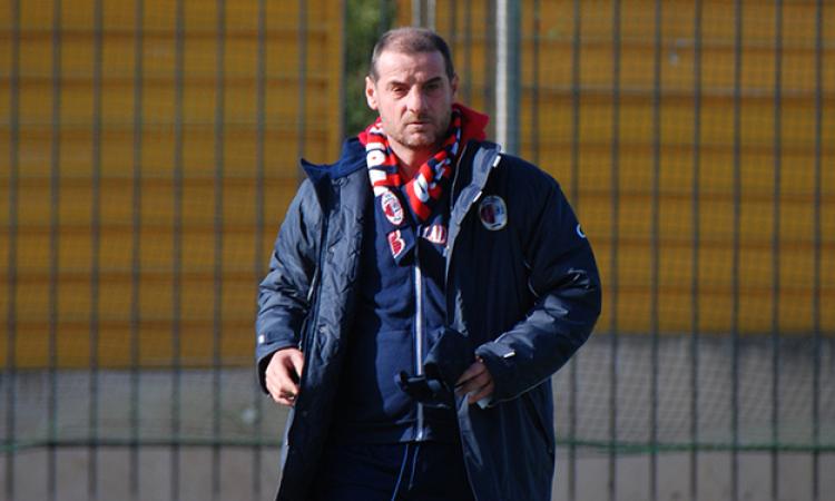 Mister Civero, Ladispoli