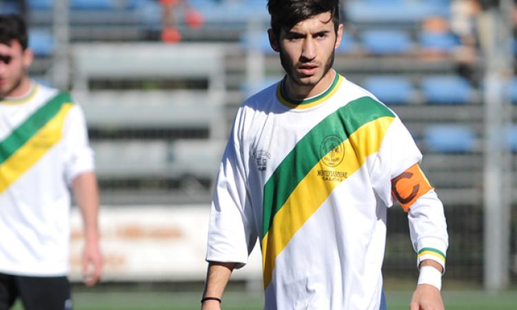 Brachino, suo lo 0-3©Del Gobbo