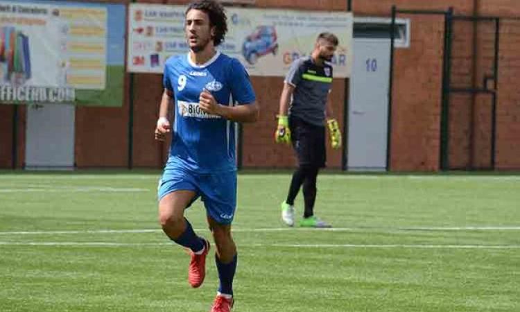 Rocchi, doppietta ©Torrisi