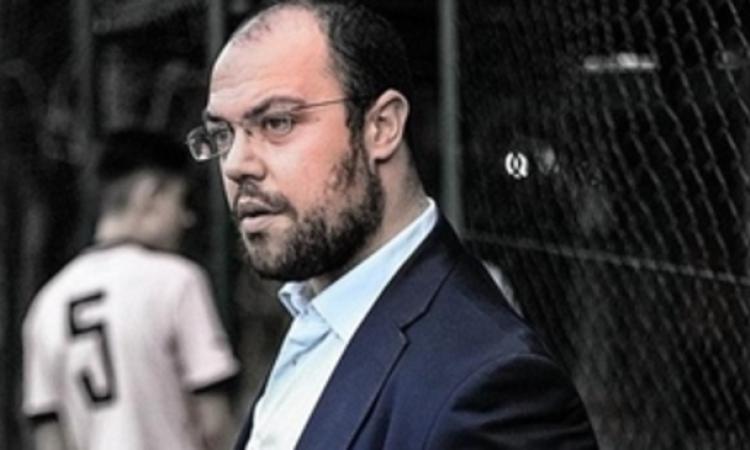 Francesco Casarola vice presidente