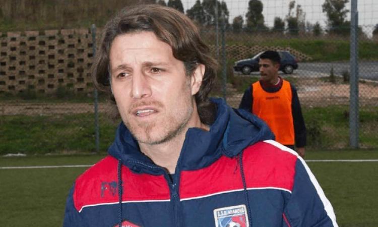 Mister Bernardini, foto Facebook/Aranova