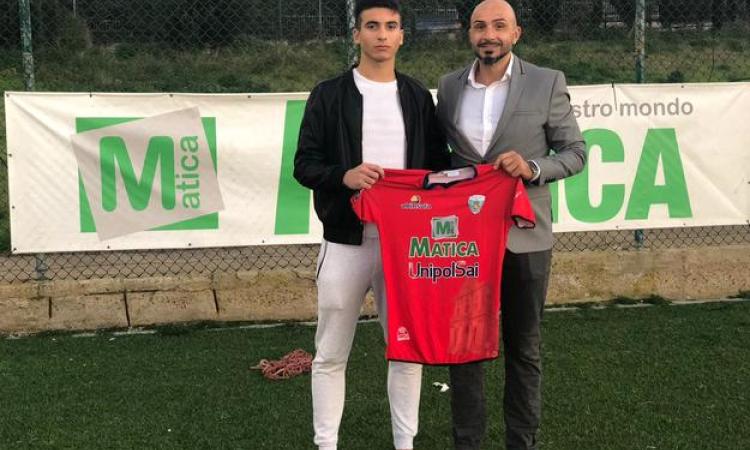 Lai firma con il Sassari Latte Dolce