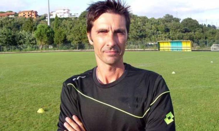 Stefano Del Canuto