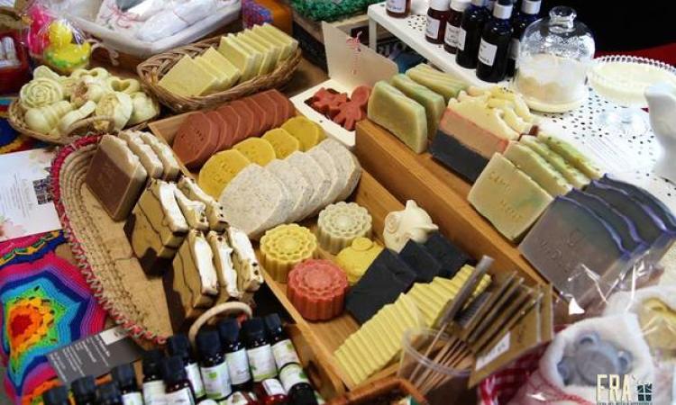 FRA' - Fiera del regalo accessibile: sabato 15 e domenica 16