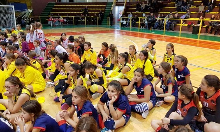 Volley Academy Civitavecchia