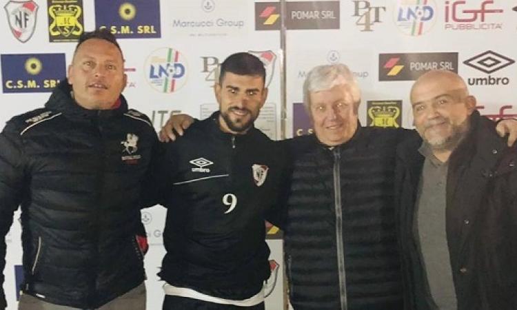 Nuova Florida, presentato Massella