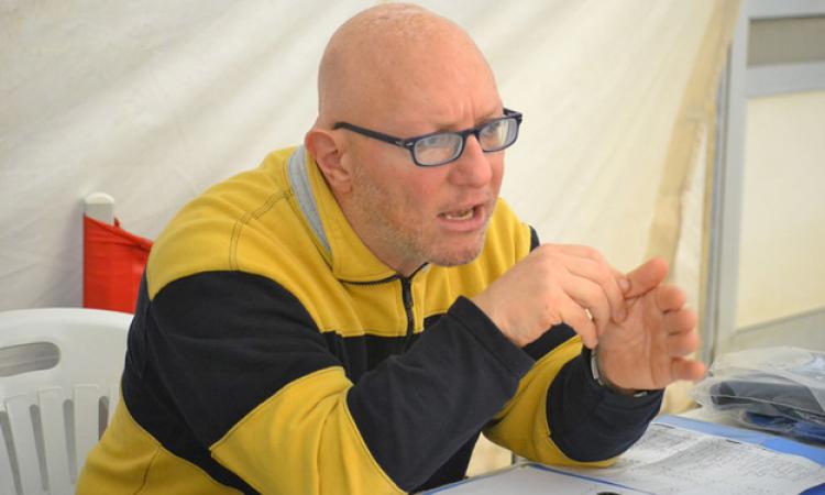 Daniele Tavelli