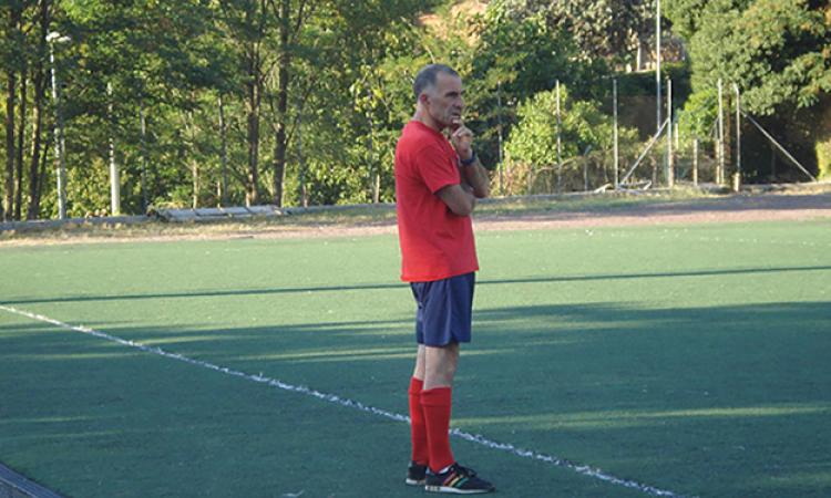 Marco Conti (©Semprevisa)