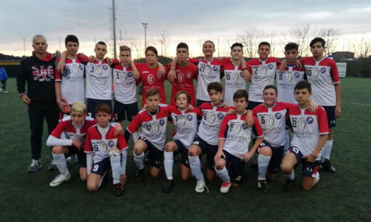 Centro Sportivo Primavera @GazReg