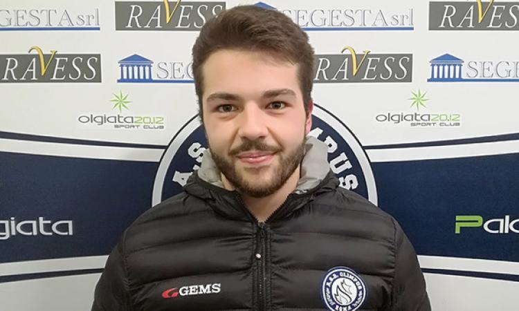Mario Pompa