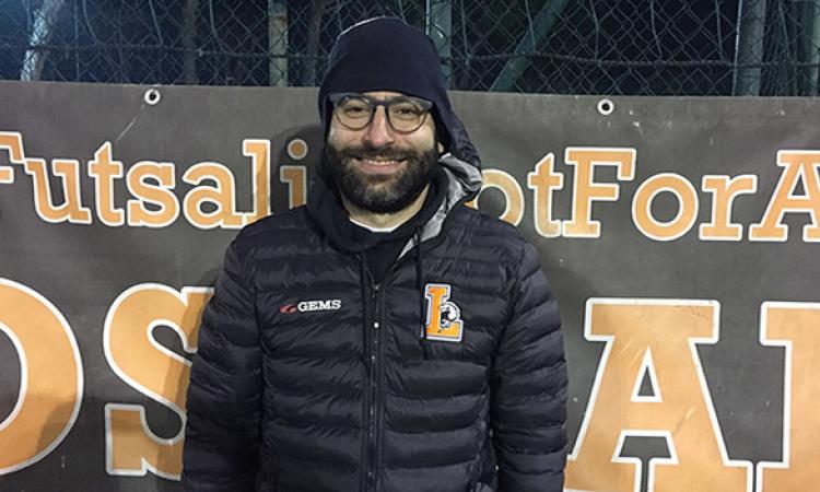 Marco Apicella