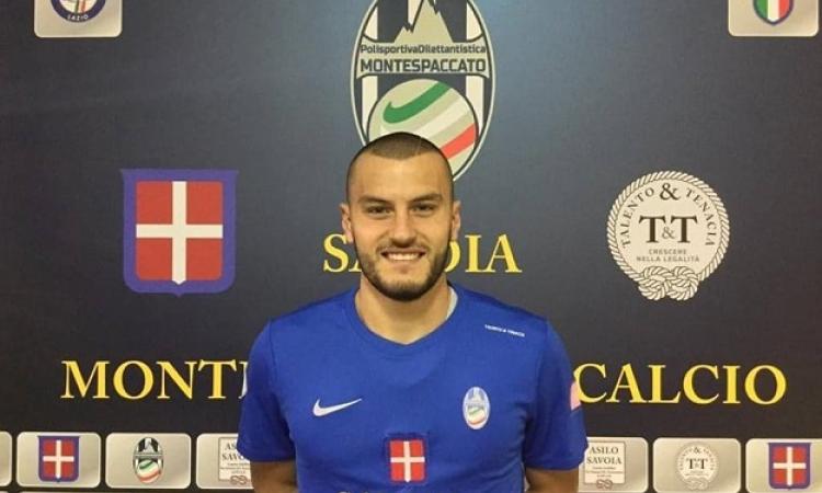 Di Nezza approda al Montespaccato