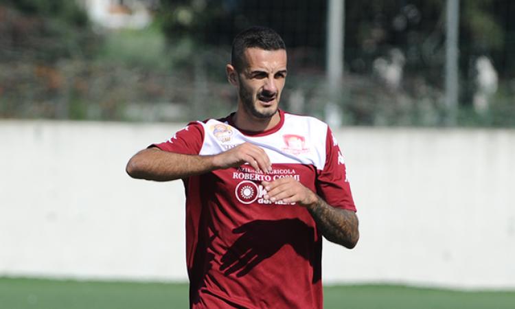 Seferi (©Del Gobbo)