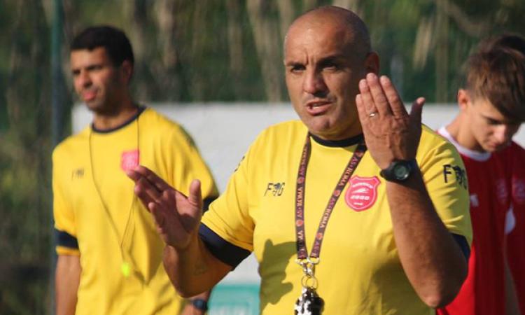 Atletico 2000 cinico, Unipomezia battuto 2-0 al "Catena"
