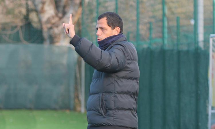 Mister Bernardini, Vigor Perconti
