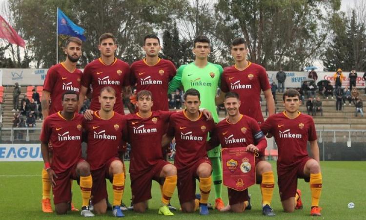 As Roma ©De Cesaris