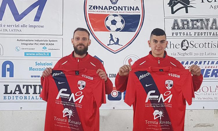Marini e Leggeri