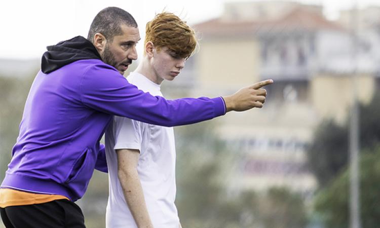 Massimo Bonanni ©shotsport.it