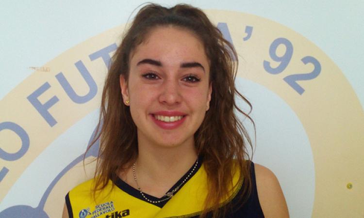 Futura, Michela Di Stefano