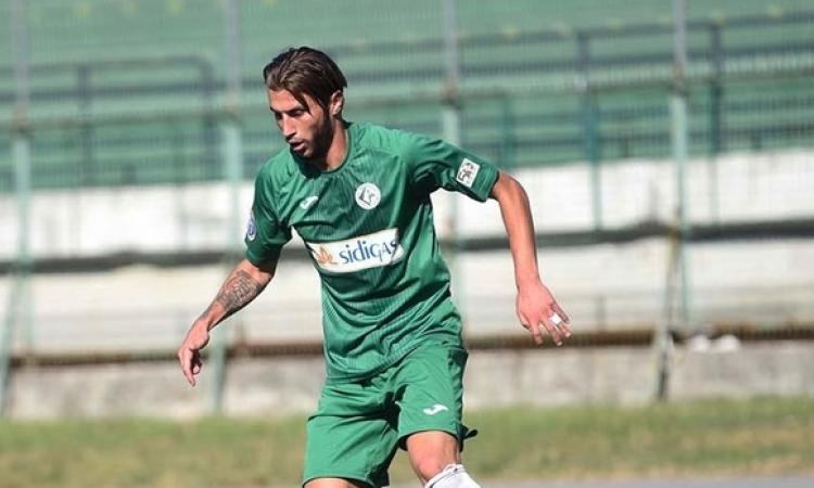 Alessio Tribuzzi (foto sportavellino.it)