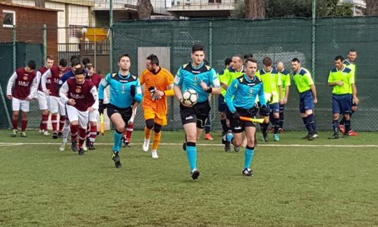 (ASD CORNETO TARQUINIA)