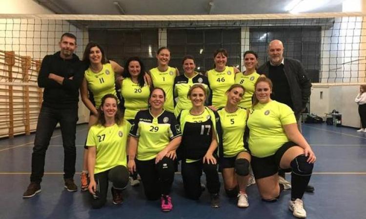 Borghesiana Volley 