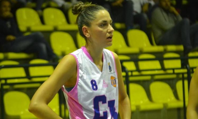 Giulia Iannone