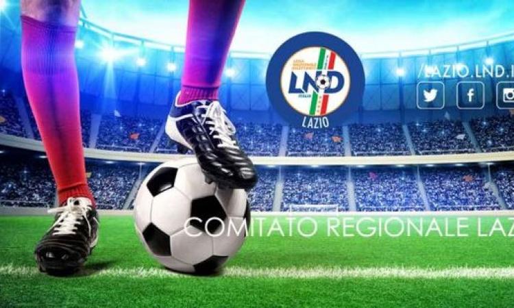 Torneo delle Regioni: Lazio sfortunato. Sarà girone di ferro