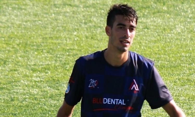 Luca Di Giovanni: dalla Serie D alla Promozione per sposare il progetto della Tivoli