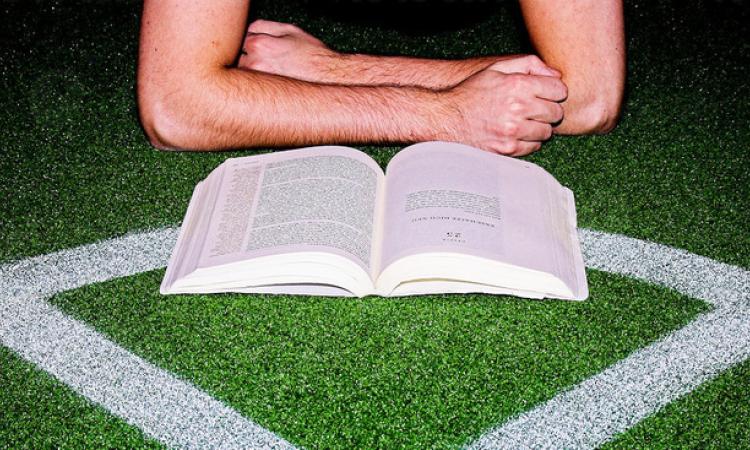Il calcio è un grande hobby... Non la soluzione ai problemi