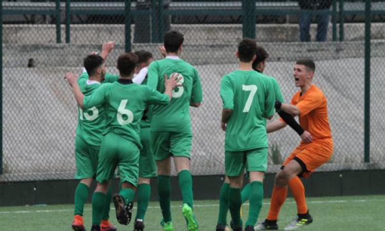 Allievi, le scelte del CT Iannone per il quarto raduno