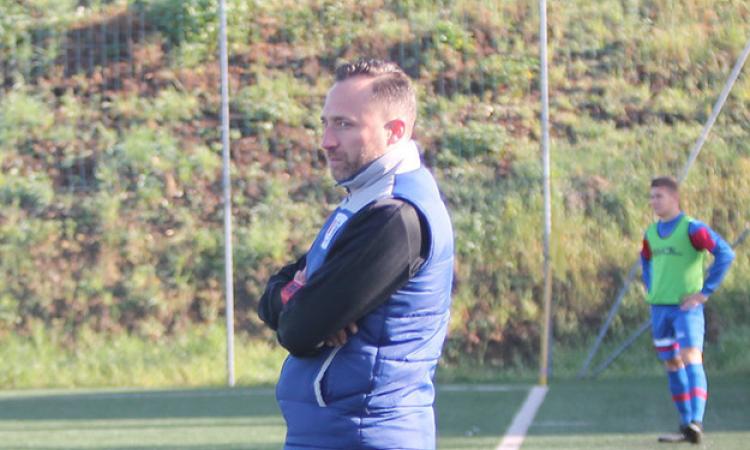 Gianluca Alfonsi (©De Cesaris)