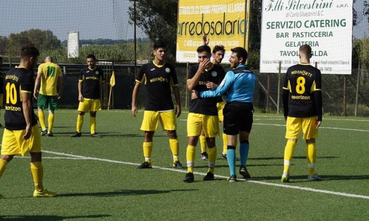 Movimenti in casa Mideporte Colle Salario