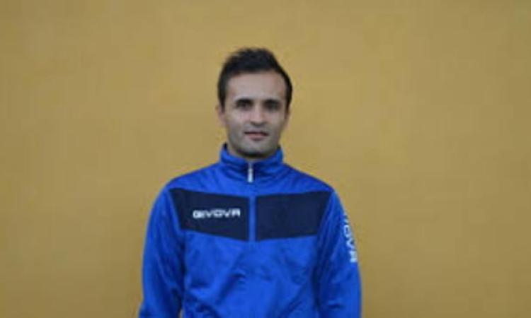 Ruperto tecnico del Giardinetti