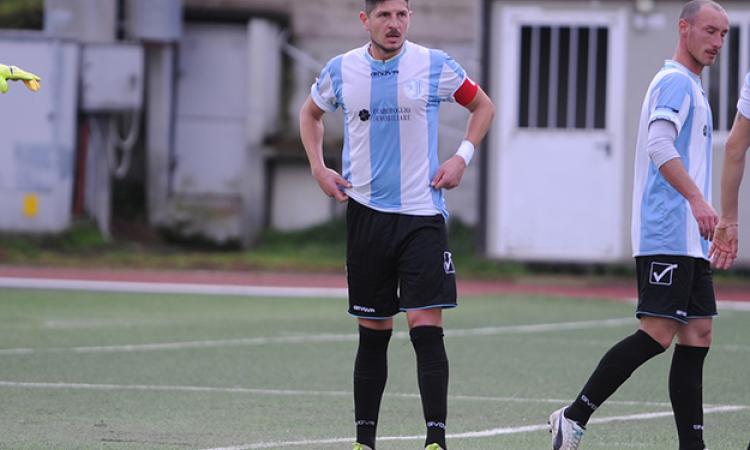 Astrea, Mollo (©Del Gobbo)