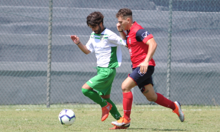 Falasche, un punto in rimonta ©Del Gobbo