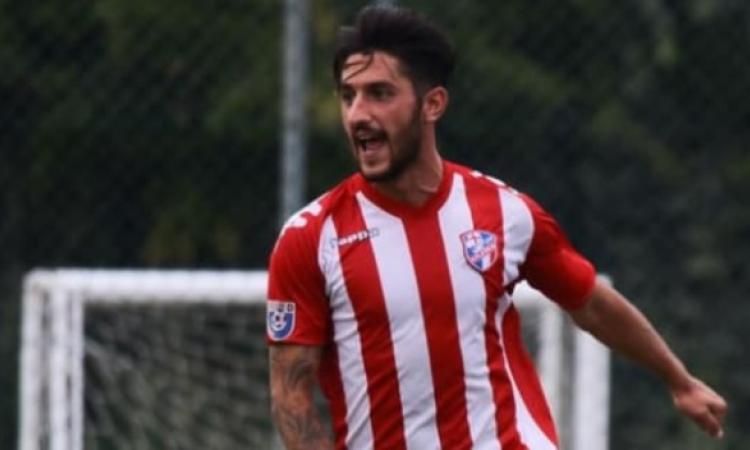 Doppietta per Leonardo Nanni contro la Torres