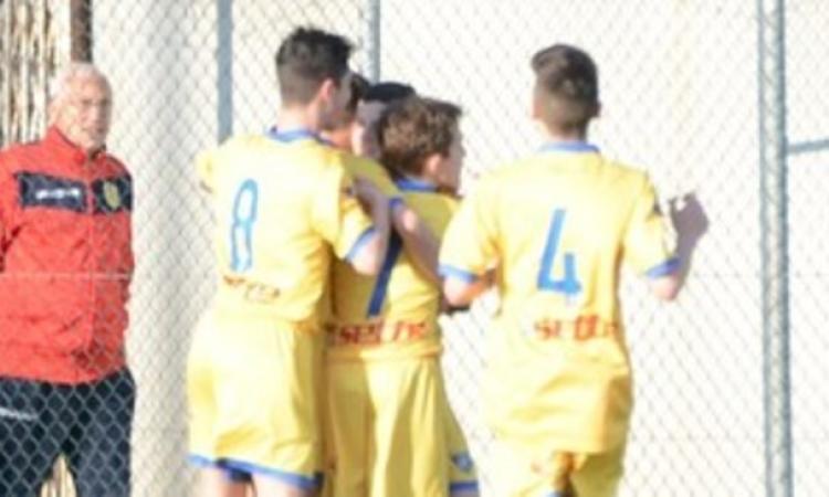 Accademia Frosinone ©GazReg 