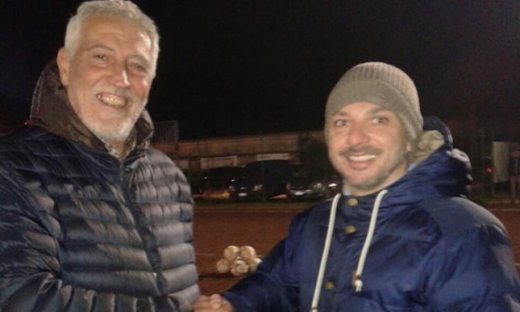 United, si cambia: esonerato Oroni, panchina a Lenzini