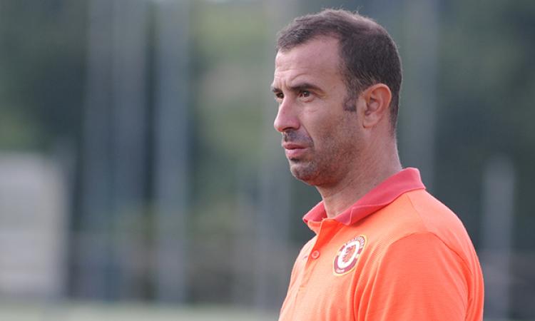 Mauro Mazza (foto Del Gobbo)