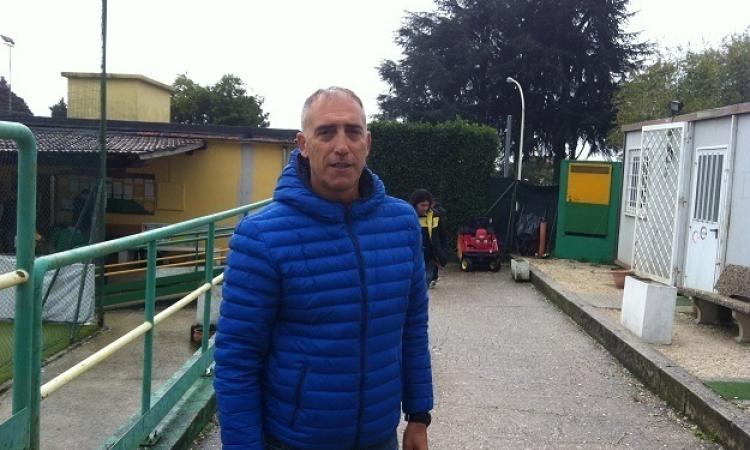 Marco D&amp;apos;Ambra (FOTO GazReg)