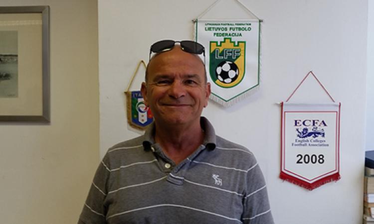 Costanzelli - Tomasselli: primo sorriso per l'U15 di Pesci