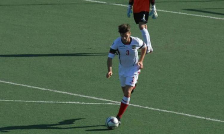 Mattia Palmieri