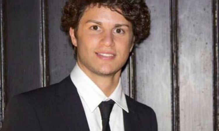 Fausto Ciaraldi @Twitter