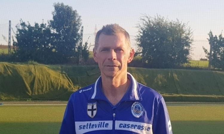 Maurizio Carletti