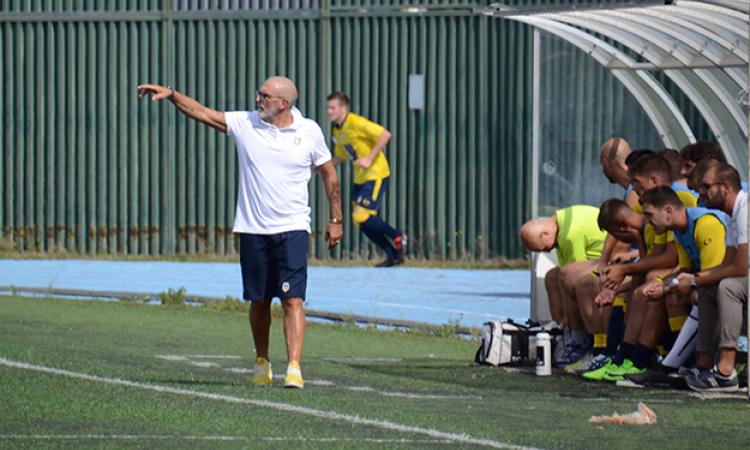 Claudio Solimina (©Torrisi)