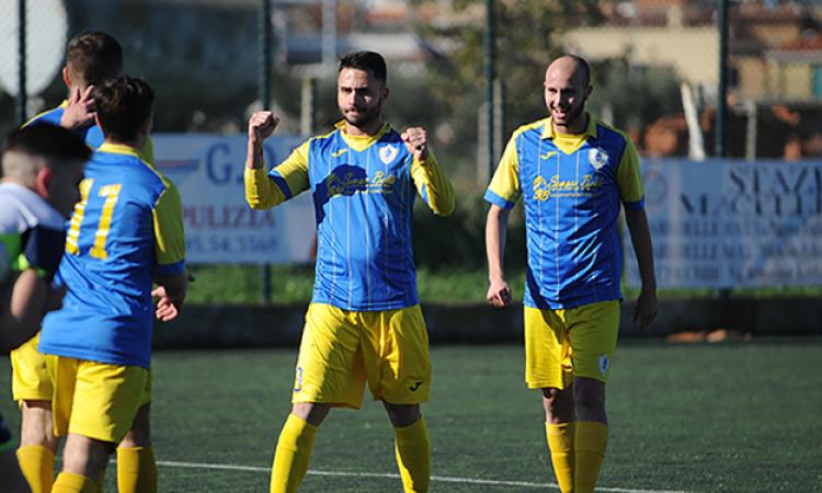 Davide Groos (foto di Del Gobbo)
