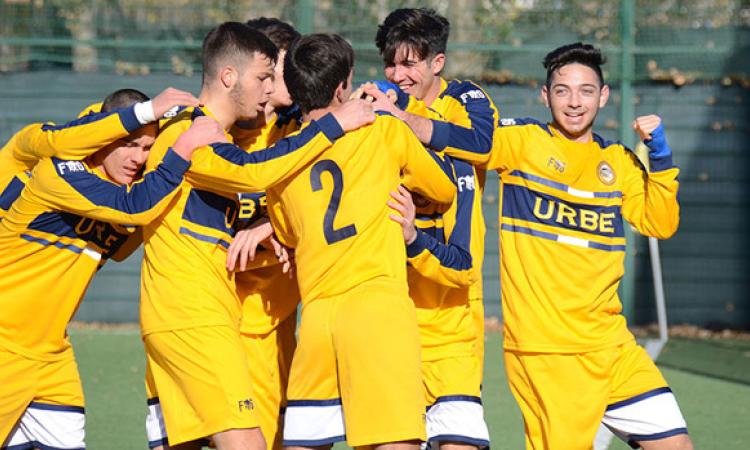 Iacoponi e Bruschi lanciano l'Urbe. Savio, serve il miracolo