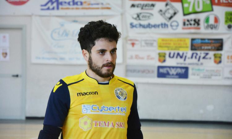 Edoardo Di Ponto