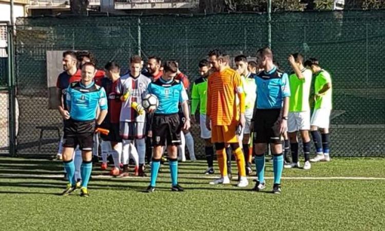 Corneto Tarquinia e Aranova: i viterbesi scenderanno in campo per il derby contro la Vigor Acquapendente